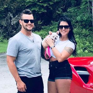 Meet your Posher, Sabrina